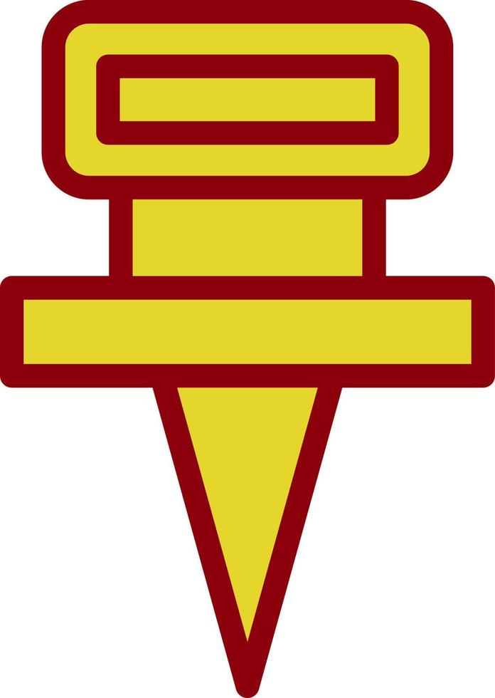 Clip Vector Icon Design