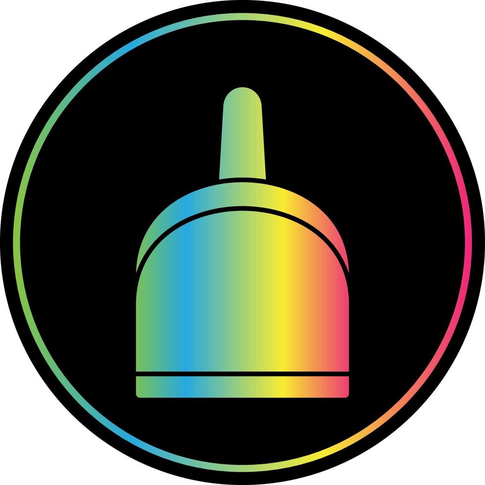 Picker Vector Icon Design