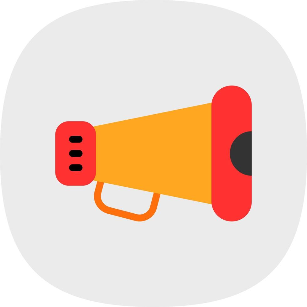 Mouthpiece Vector Icon Design