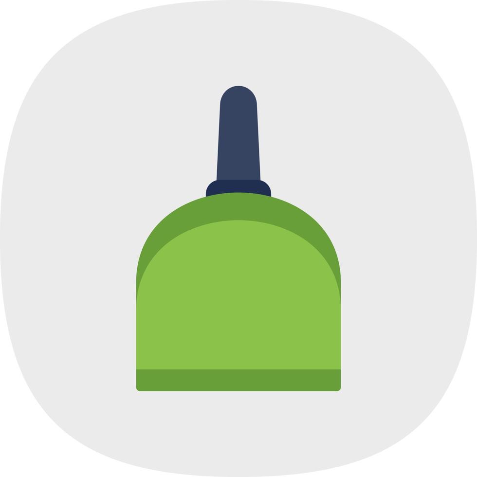 Picker Vector Icon Design