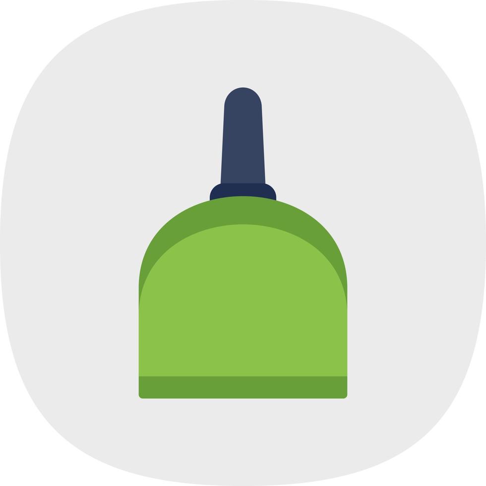 Picker Vector Icon Design