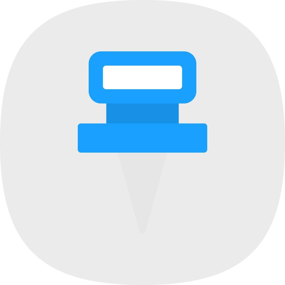 Clip Vector Icon Design