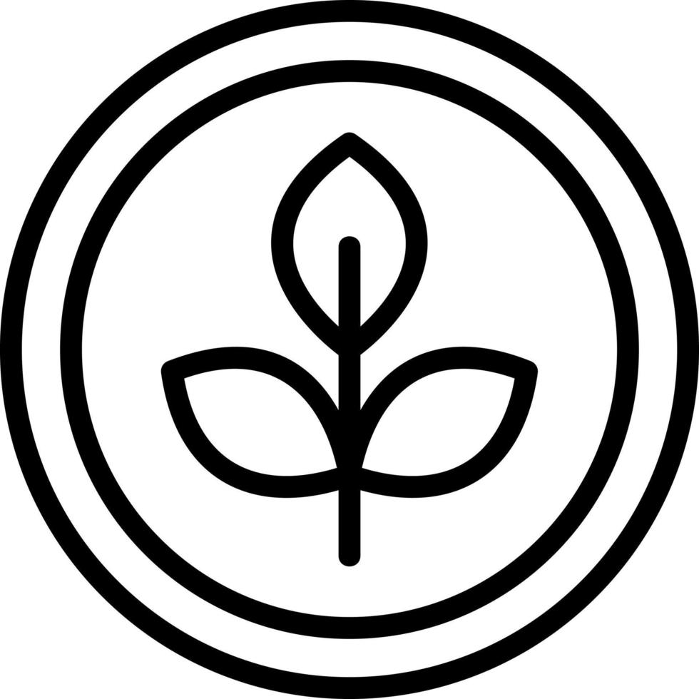 Toxic Chemical Vector Icon Design