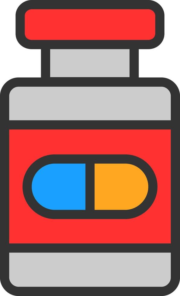 Medical Vector Icon Design