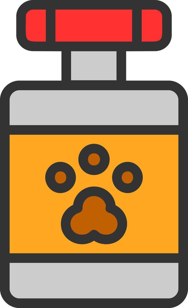 Vaccination Vector Icon Design