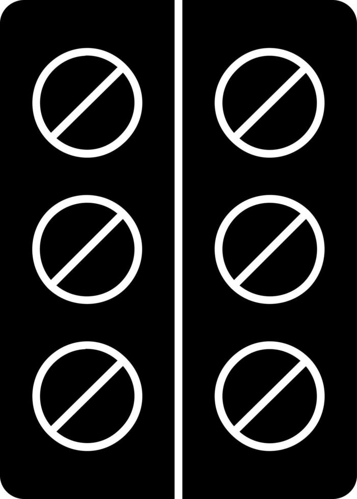 Medicine Vector Icon Design