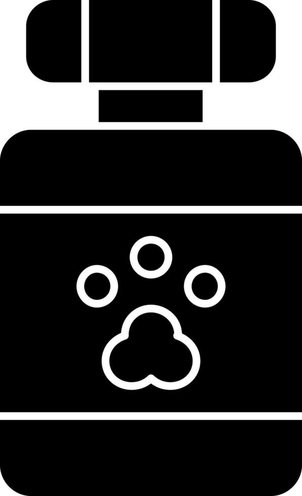 Vaccination Vector Icon Design