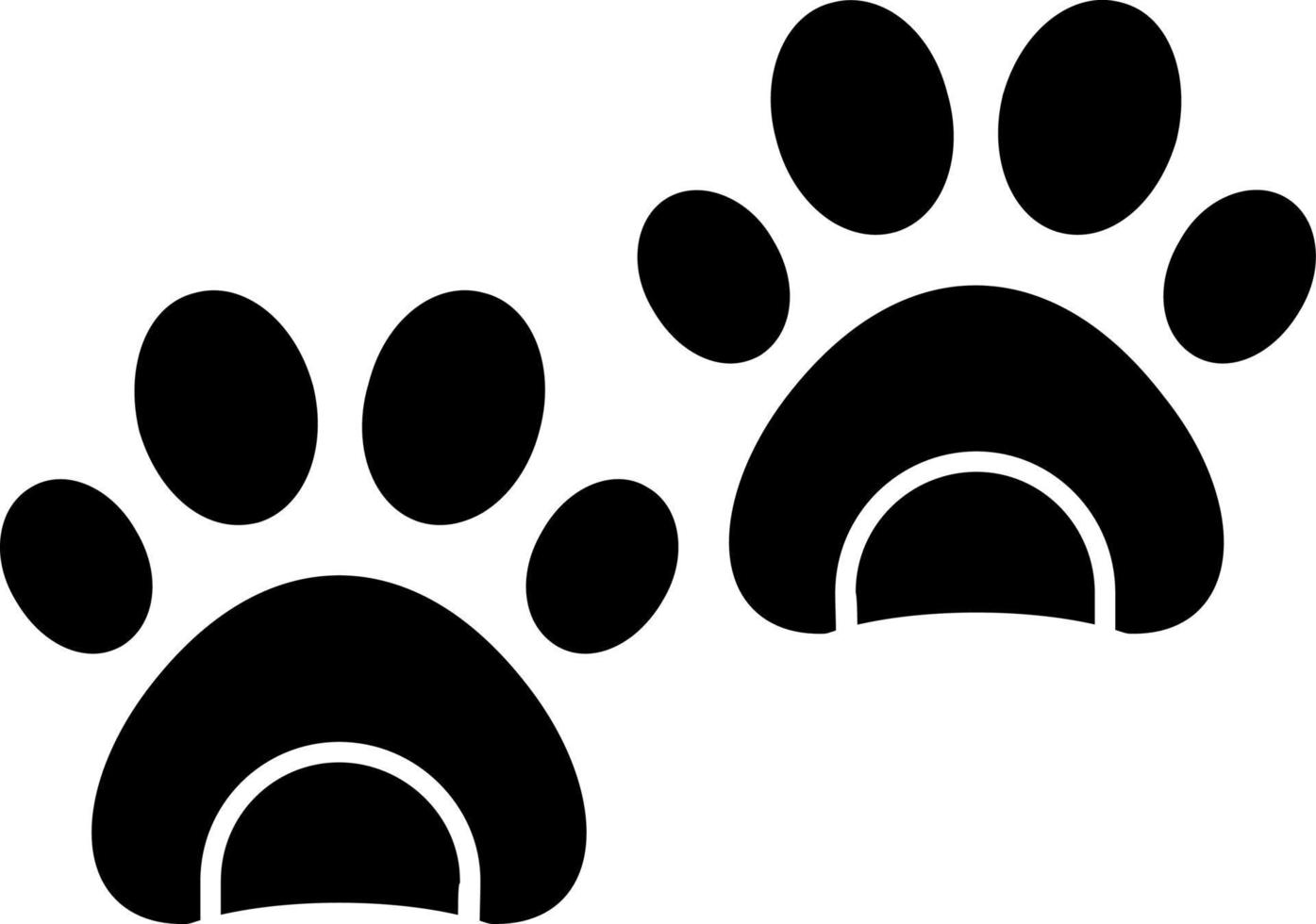 Animal Vector Icon Design