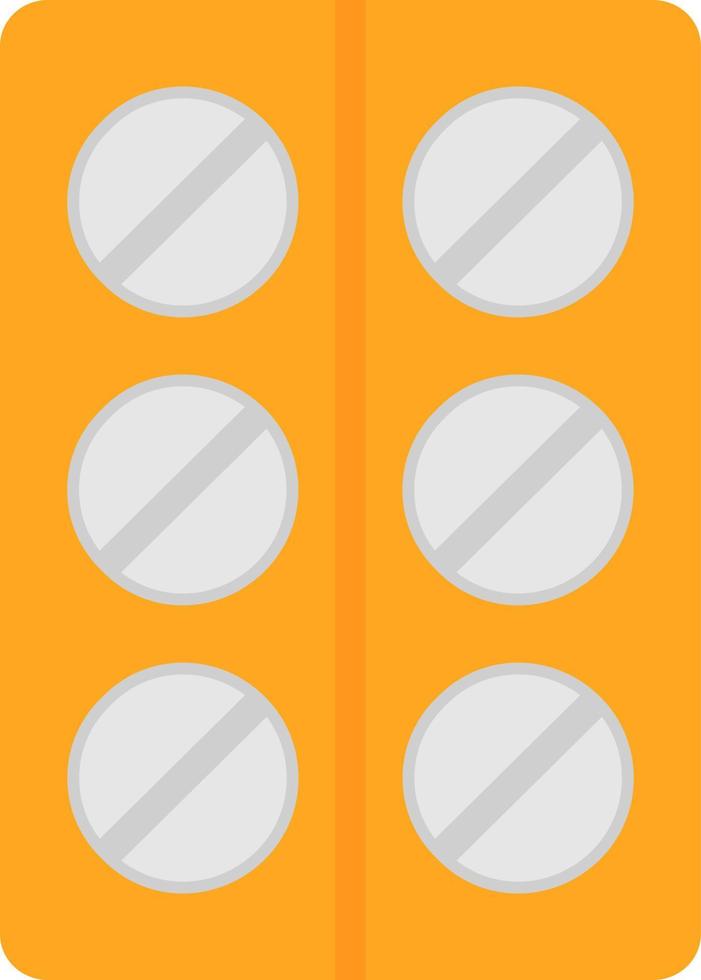 Medicine Vector Icon Design