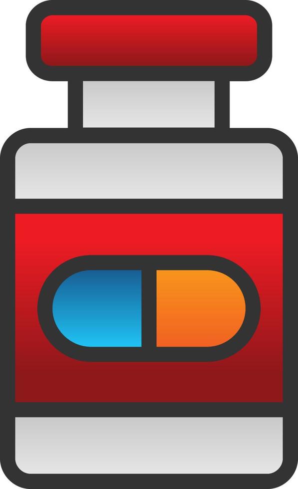 Medical Vector Icon Design