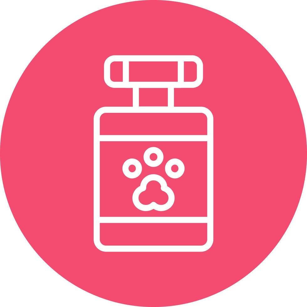 Vaccination Vector Icon Design