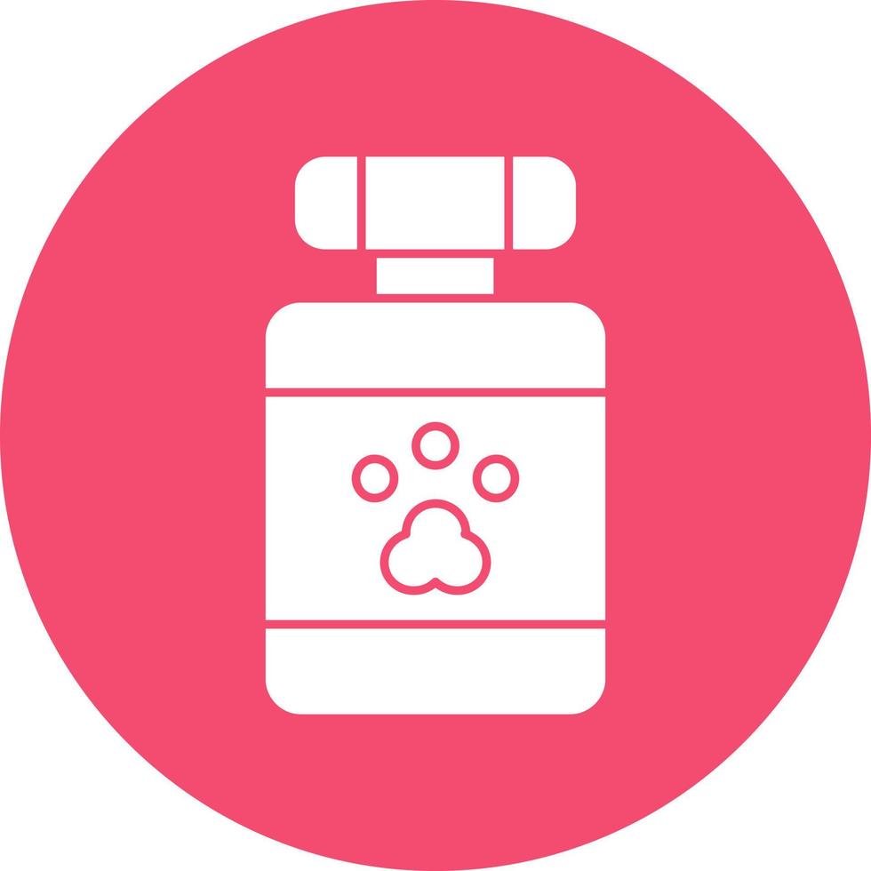 Vaccination Vector Icon Design