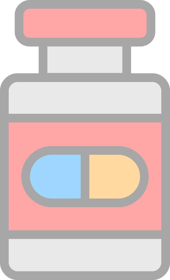 Medical Vector Icon Design