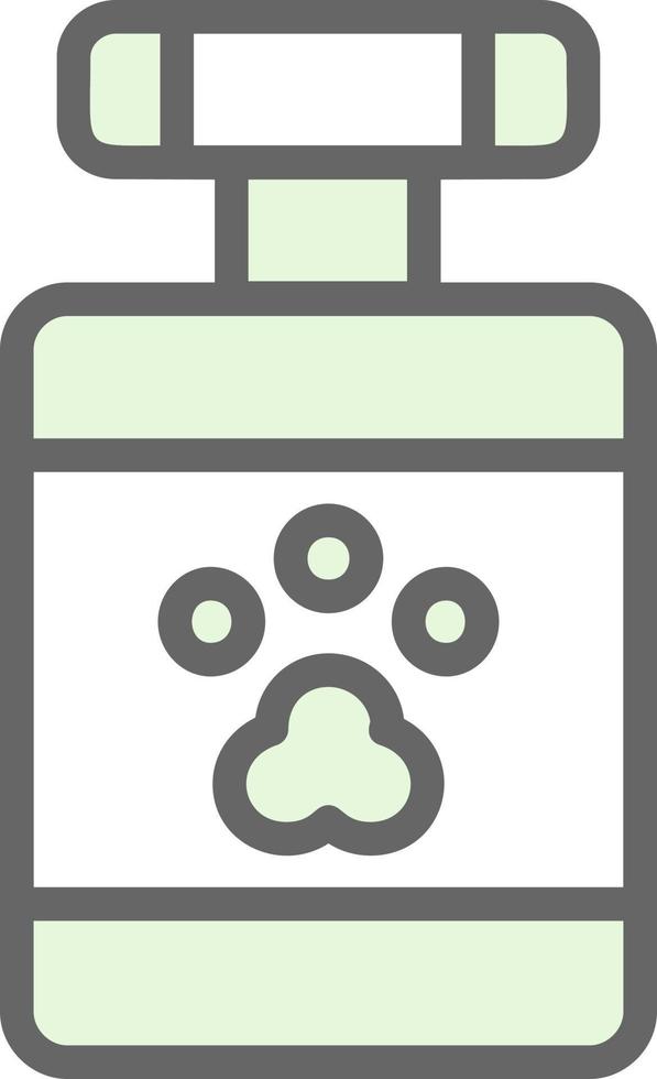 Vaccination Vector Icon Design