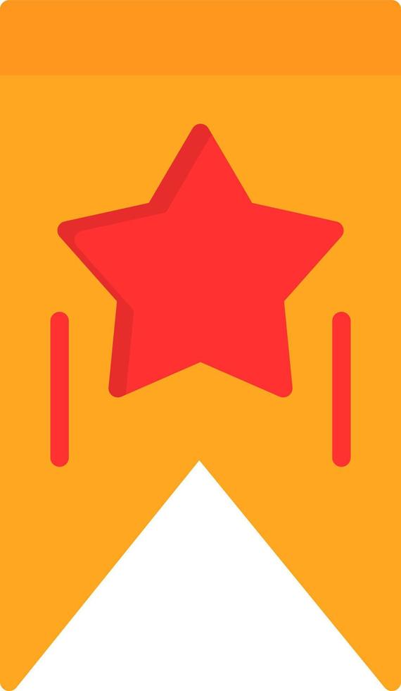 Favourite Vector Icon Design