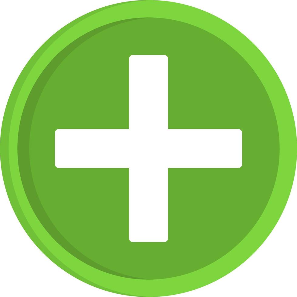 Add Vector Icon Design