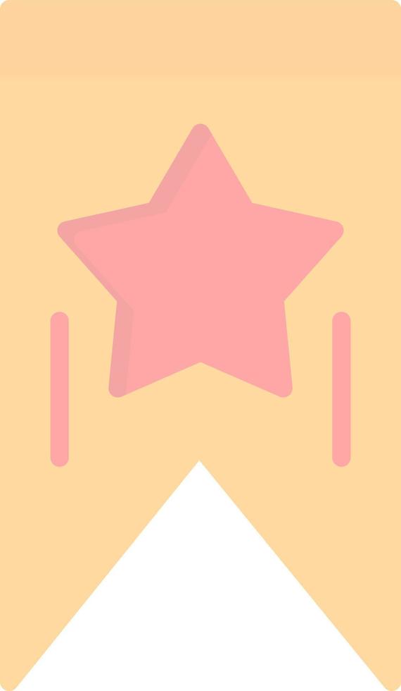 Favourite Vector Icon Design