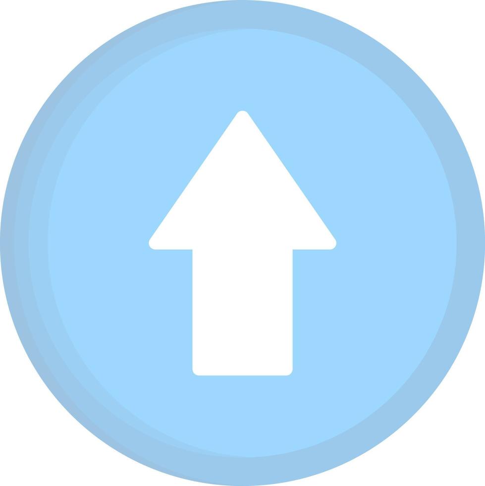 Upload Vector Icon Design