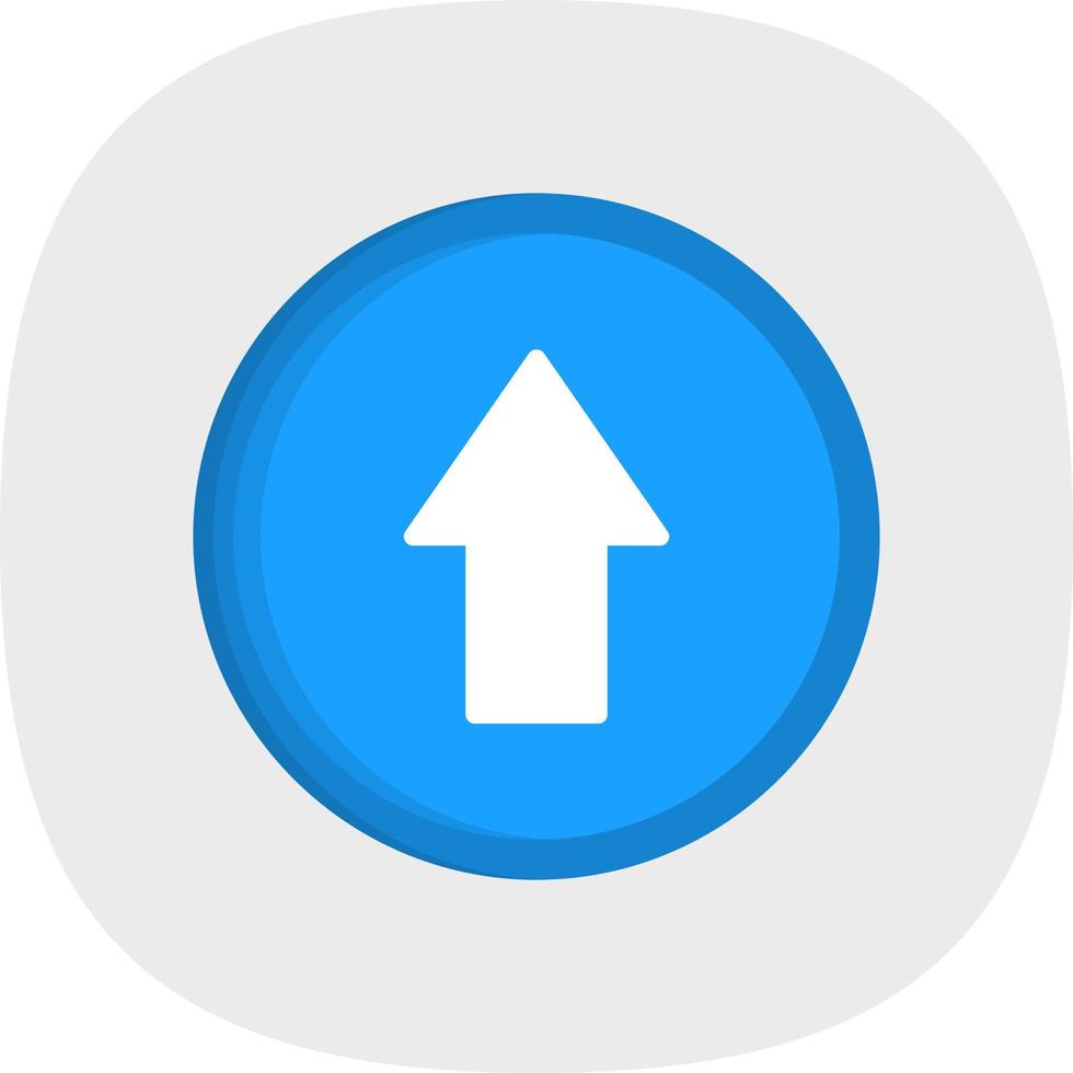 Upload Vector Icon Design