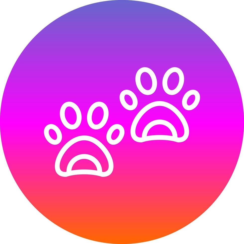 Animal Vector Icon Design