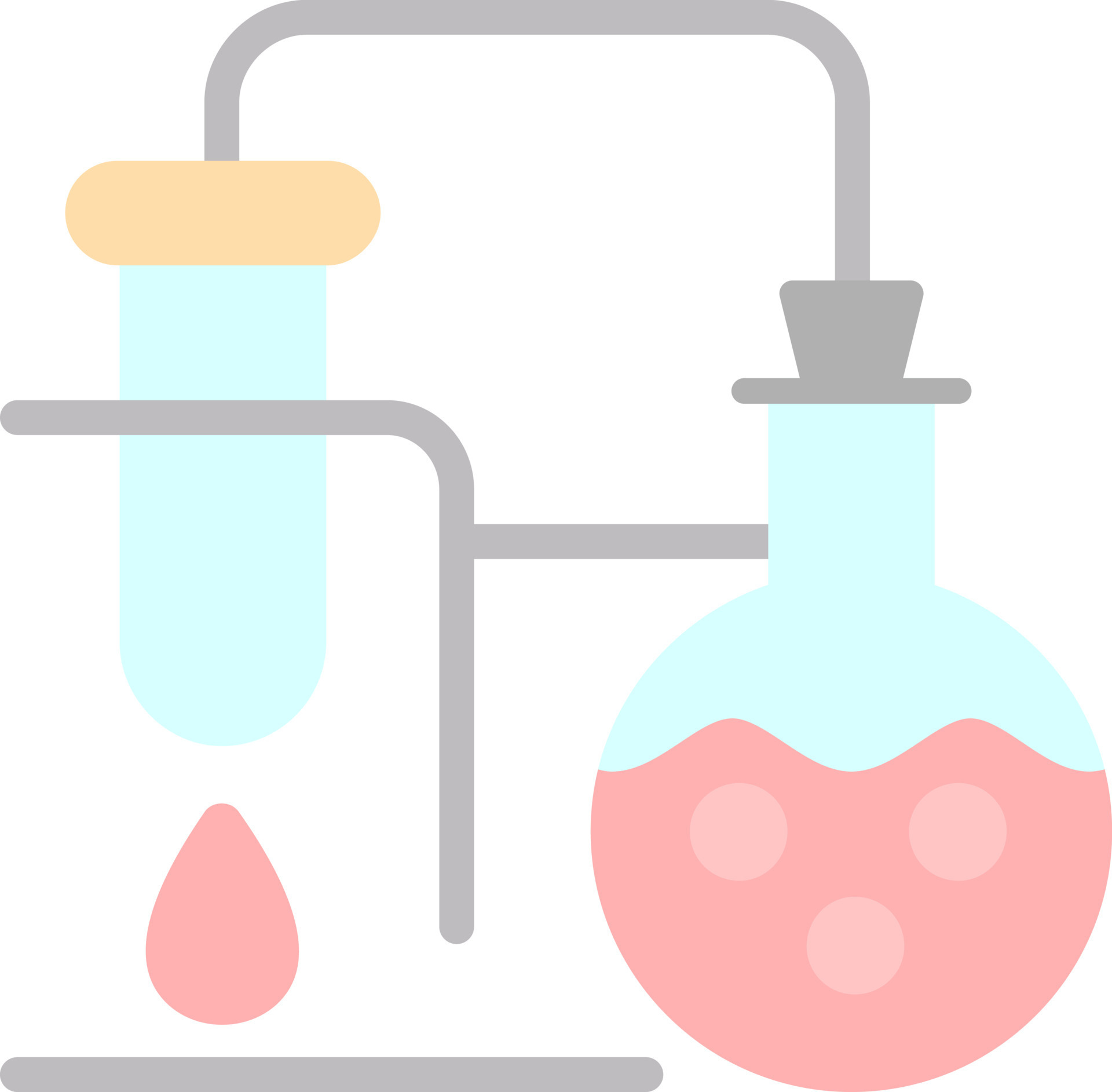 Lab Equipment Vector Icon Design 16982935 Vector Art at Vecteezy