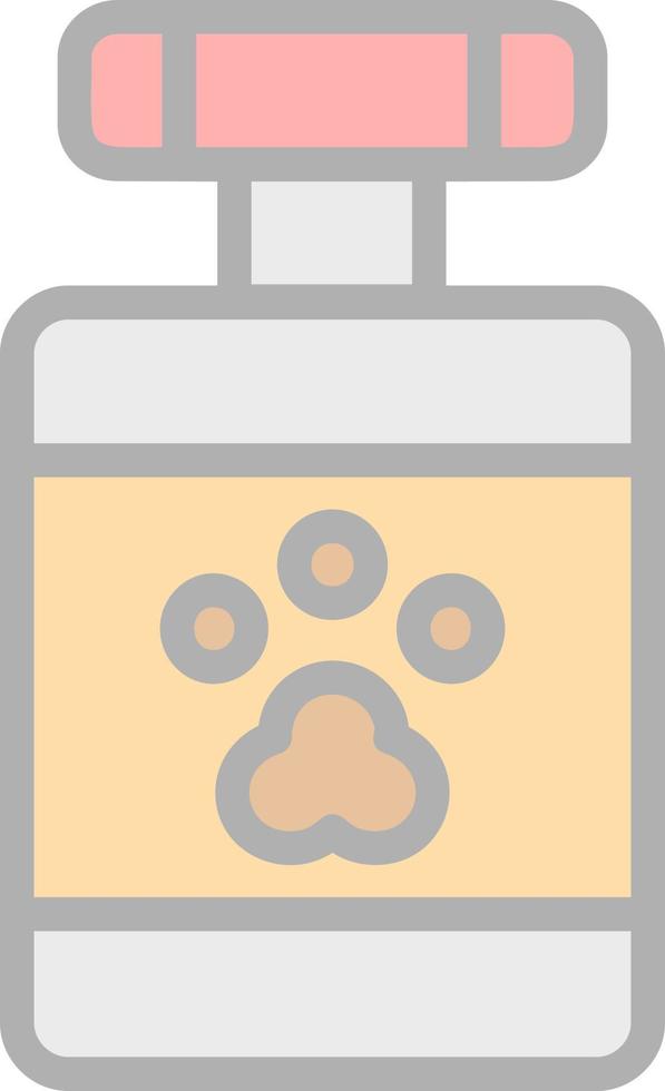 Vaccination Vector Icon Design