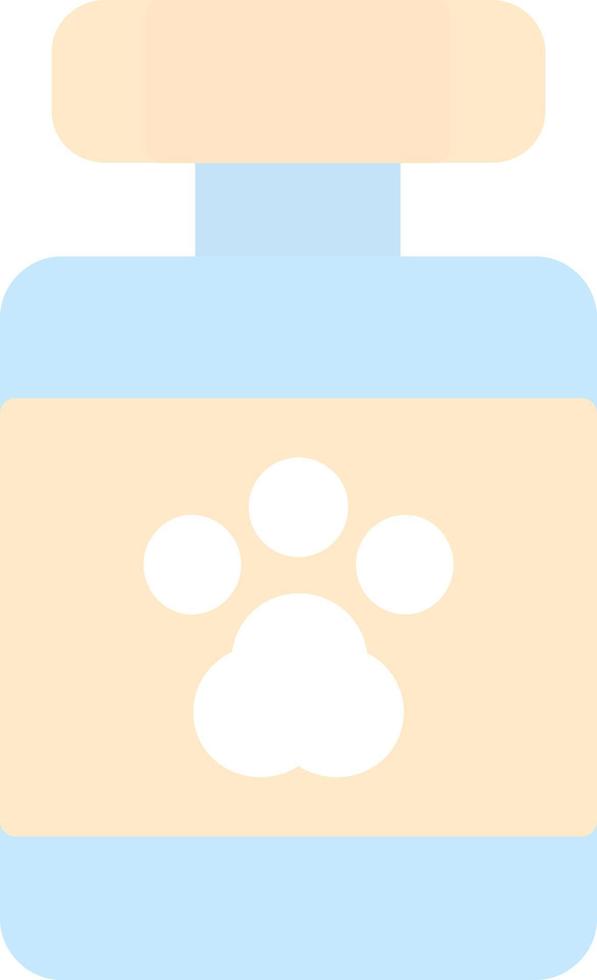 Vaccination Vector Icon Design