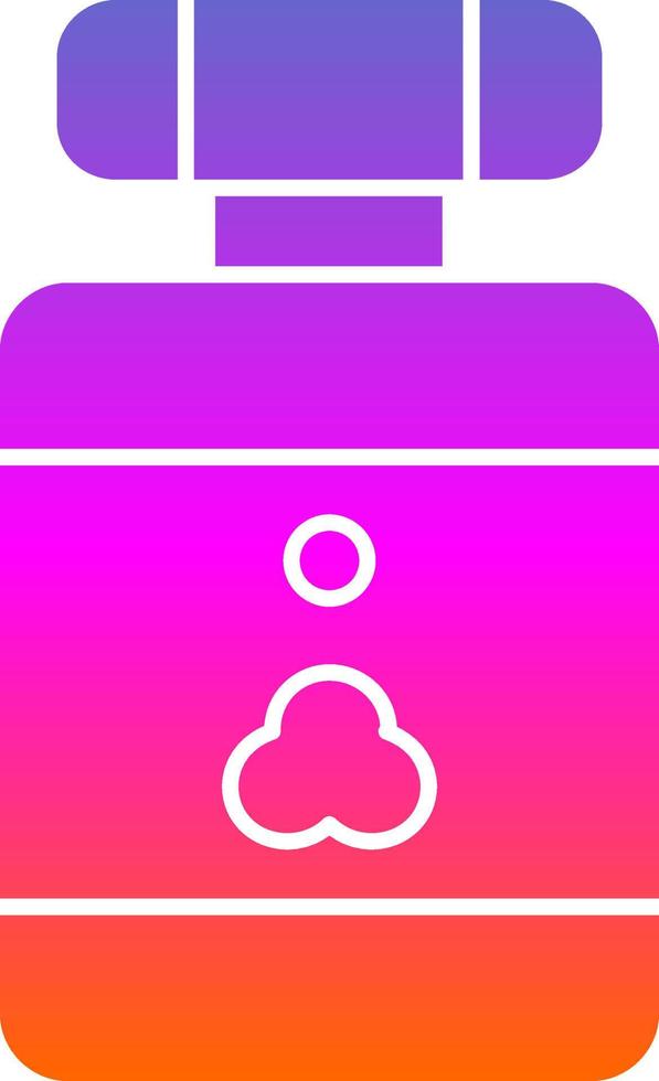 Vaccination Vector Icon Design
