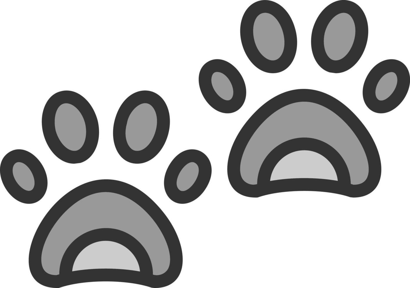 Animal Vector Icon Design