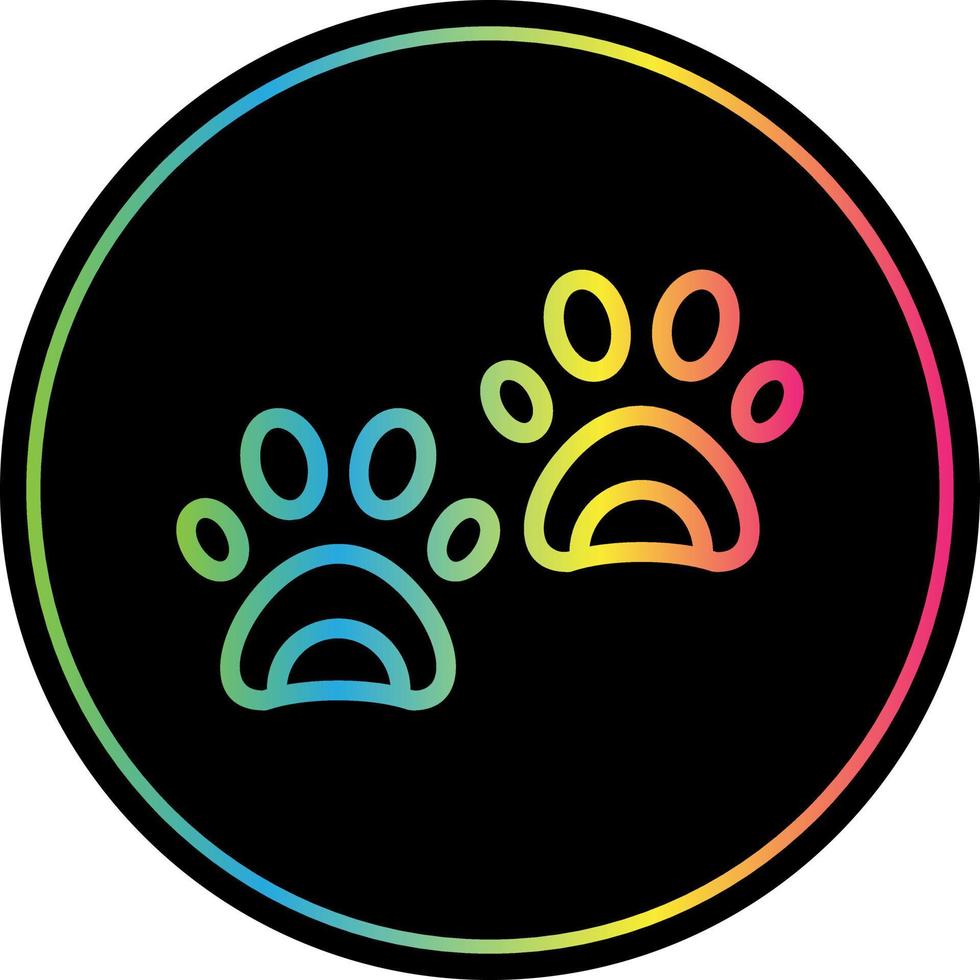 Animal Vector Icon Design