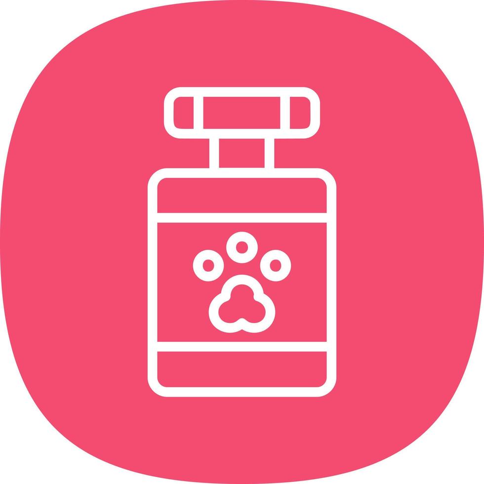 Vaccination Vector Icon Design