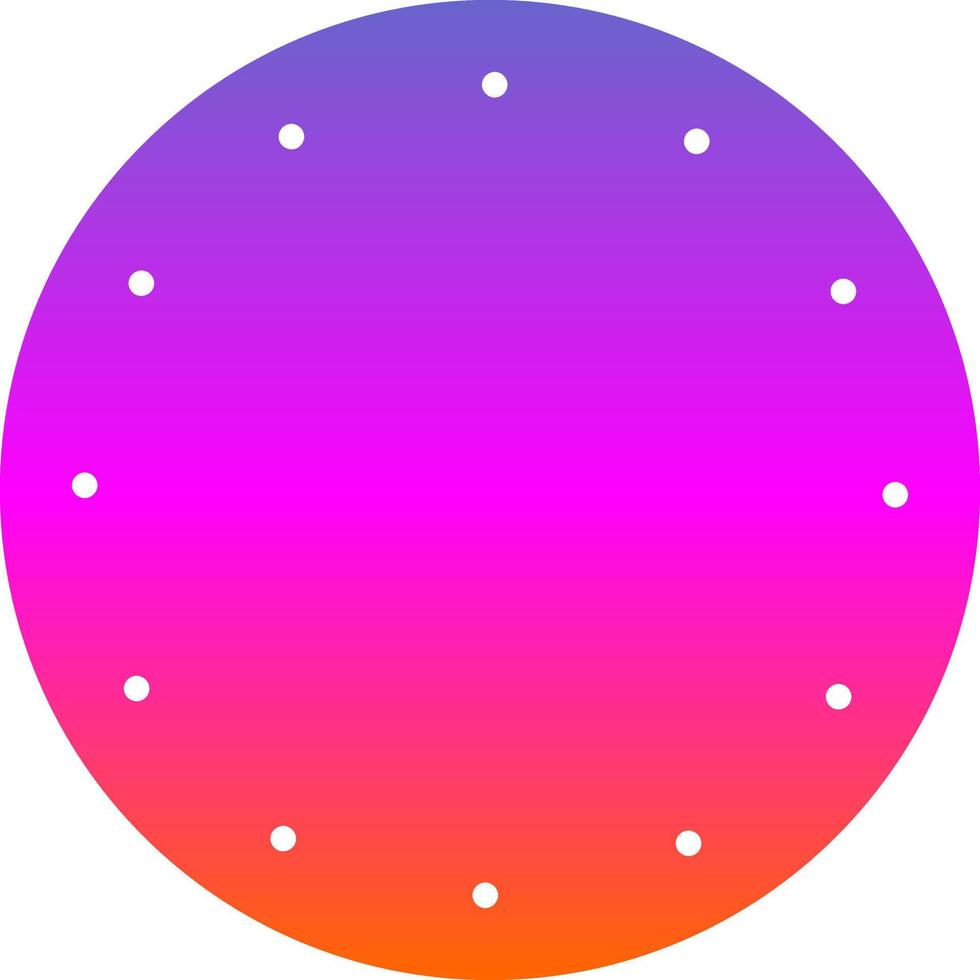 Steel Shield Vector Icon Design