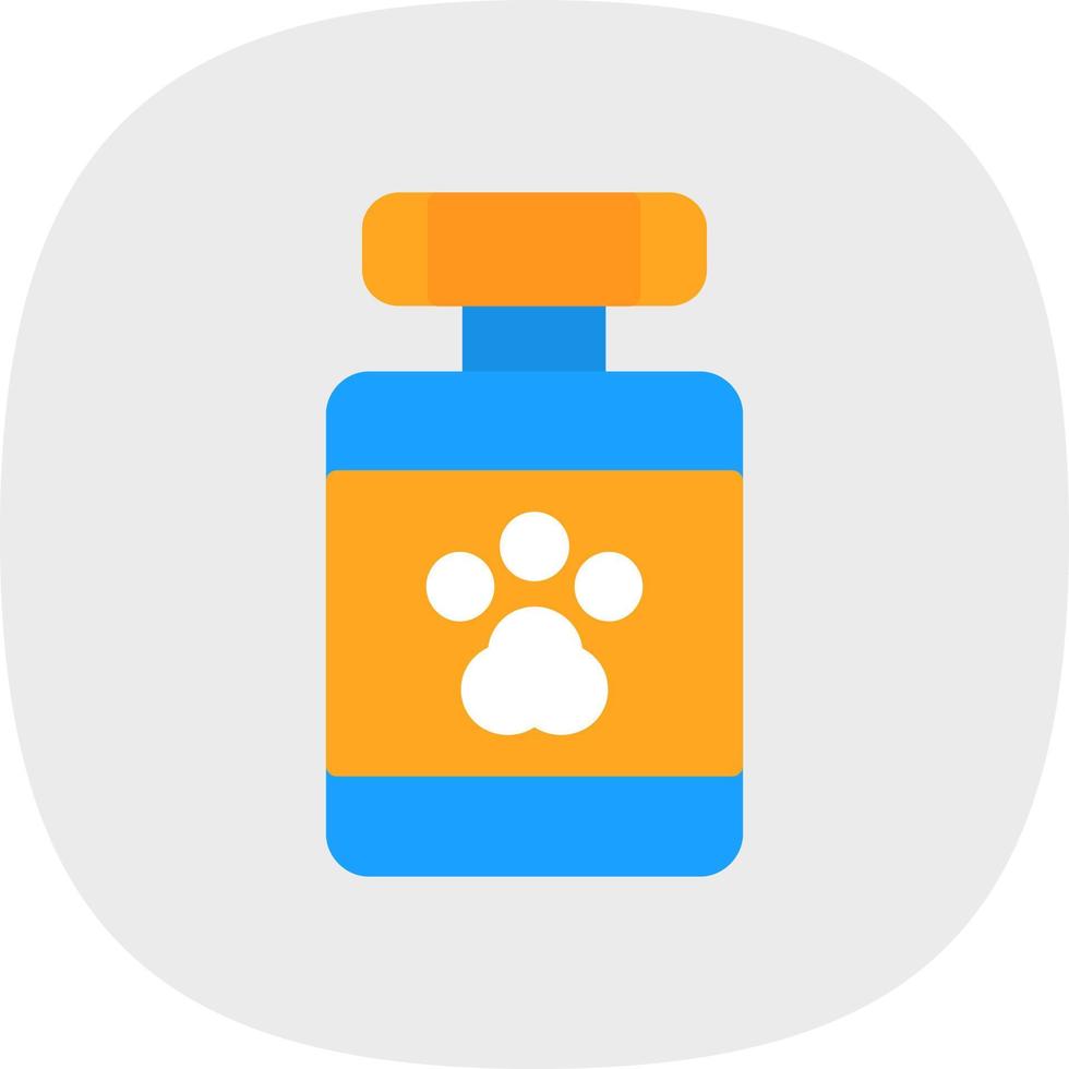 Vaccination Vector Icon Design