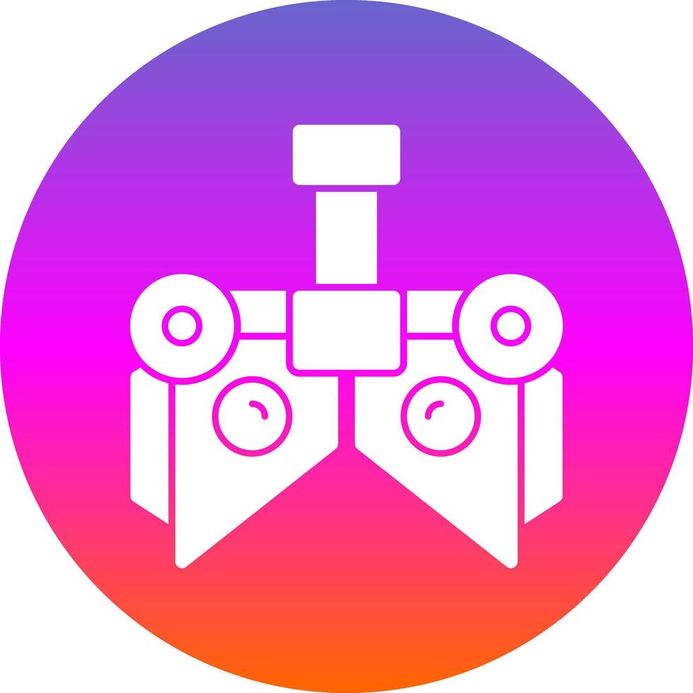 Foropetro Vector Icon Design
