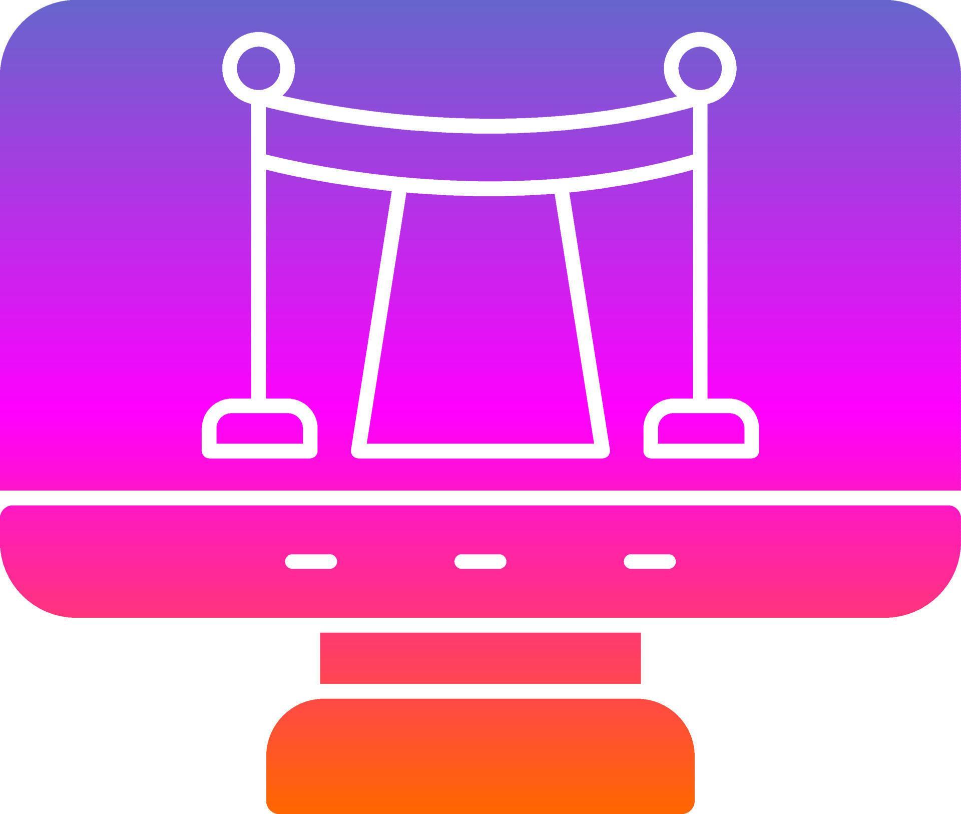 Program Vector Icon Design 16985511 Vector Art at Vecteezy