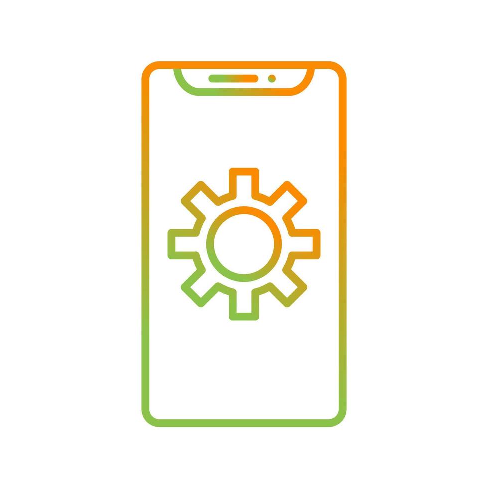 Technical Services Vector Icon