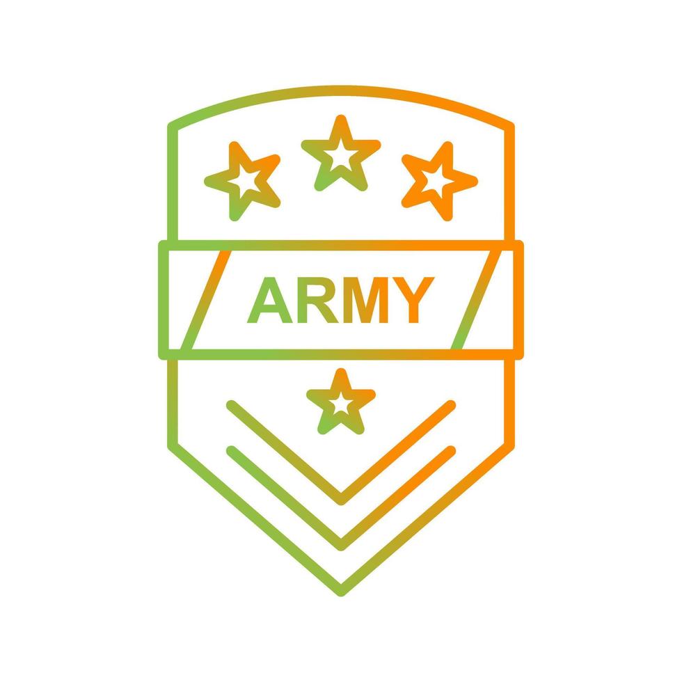 Badge Vector Icon