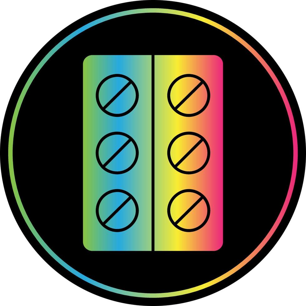 Medicine Vector Icon Design