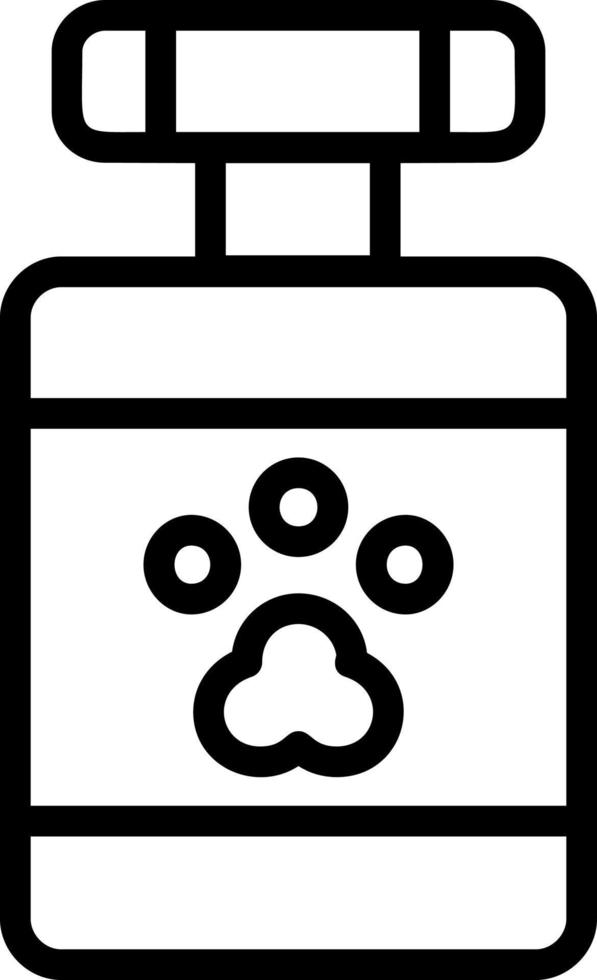 Vaccination Vector Icon Design