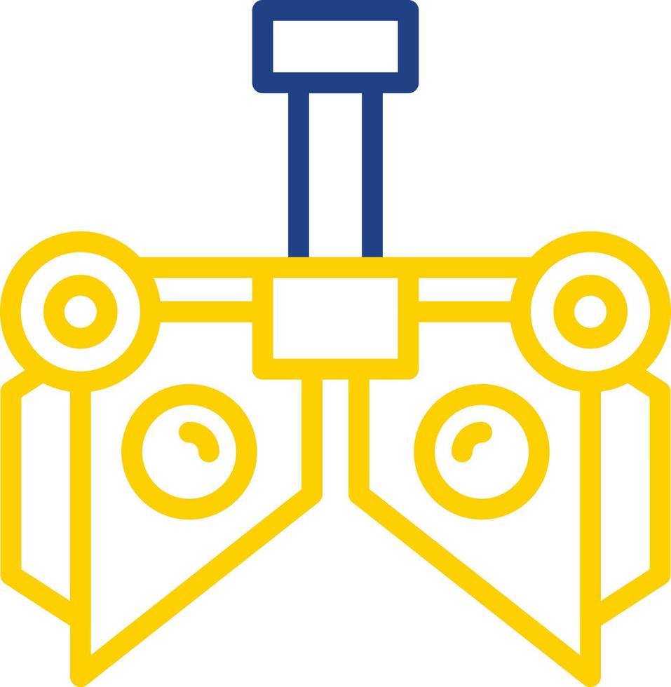 Foropetro Vector Icon Design