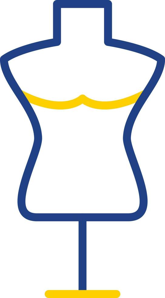 Dummy Vector Icon Design