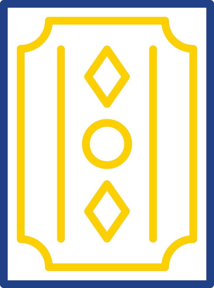 Carpet Vector Icon Design