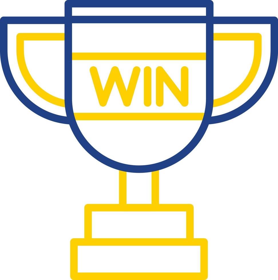Win Vector Icon Design