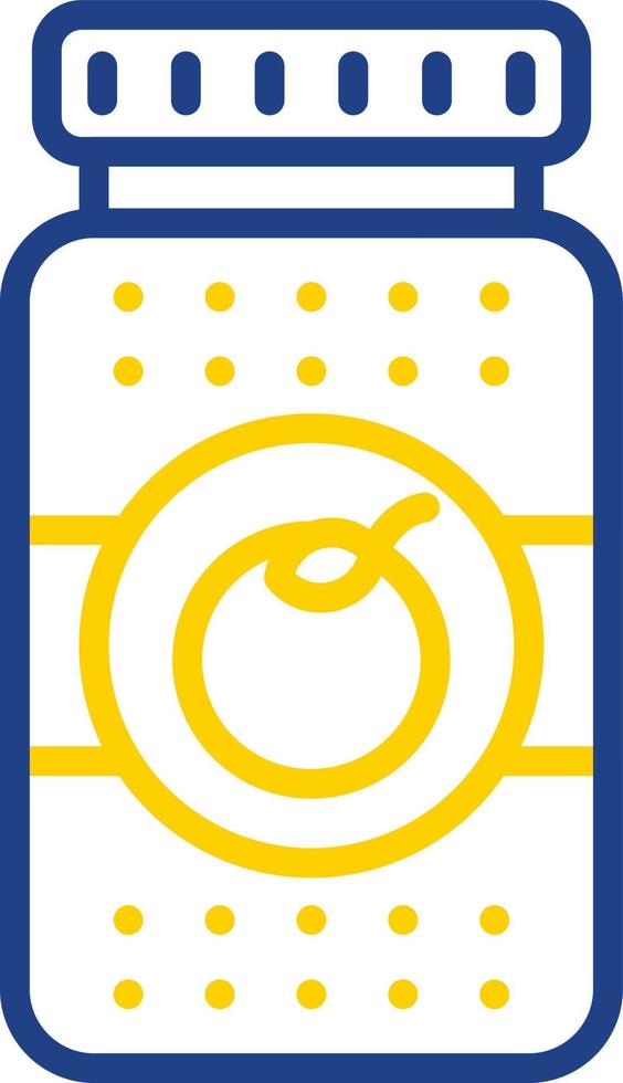 Jam Vector Icon Design