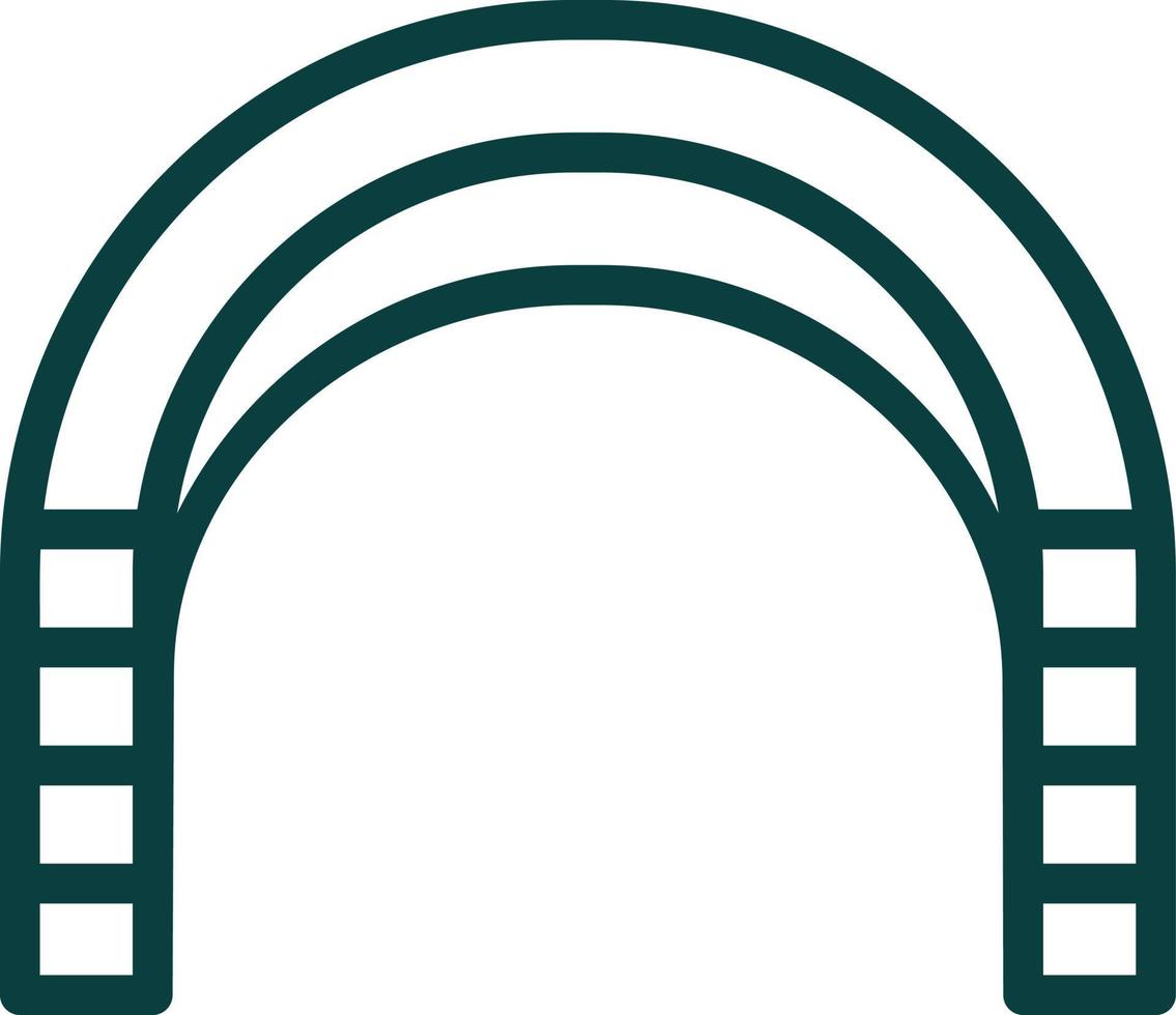 Mouth Guard Vector Icon Design
