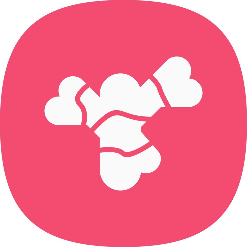 Ginger Vector Icon Design