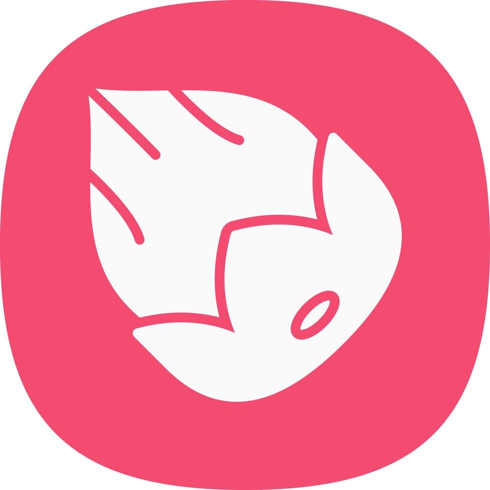 Hazelnut Vector Icon Design