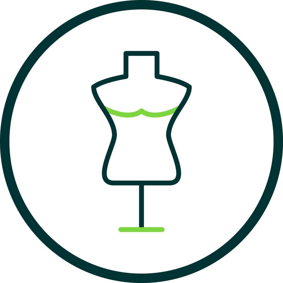 Dummy Vector Icon Design