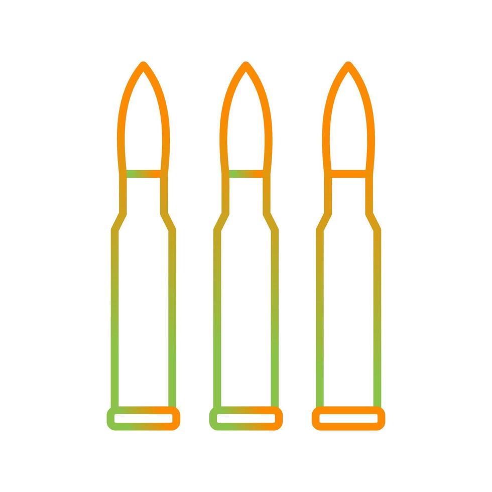 Bullets Vector Icon
