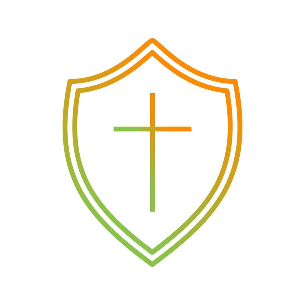 Shield Vector Icon